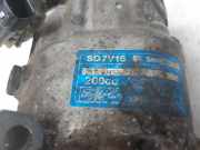 Klima Pumpe 3M5H19D629SB Mazda BERLINA (BK) 1.6 CRDT Active 109 CV / 80 KW