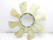 Kühlerventilatormotor 2526142920 Kia Sorento I (JC) SUV 2.5 CRDi 16V (D4CB)