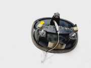 Handgriff Kofferraum 873702R000 Hyundai i30 (FD) Schrägheck 1.6 CRDi 16V VGT LP (D4FB(Euro 4))