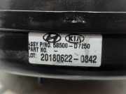 Bremskraftverstärker 58500D7250 Kia Sportage (QL) Geländewagen 1.6 CRDi 16V 116 (D4FE)