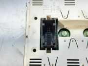 Multifunctionelle Display 13114365 Opel Vectra C Limousine 1.8 16V (Z18XE)