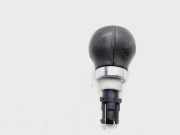 Schalthebelknopf 5N0711113R Volkswagen Tiguan (5N1/2) SUV 2.0 TDI 16V (CBAB) CBAB