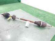 Antriebswelle Rechts Vorne 391006276R Dacia Dokker Express (8S) Van 1.5 dCi, Blue dCi 75 (K9K-612(K9K-C6))