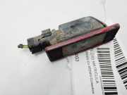 Kennzeichenbeleuchtung 6340G3 Citroën C4 Berline (LC) Schrägheck 5-drs 1.6 HDi 16V 110 (DV6TED4(9HY))