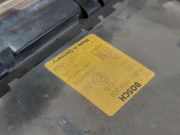 Scheinwerfer Links 90358399 Opel Vectra A (88/89) Liftback 2.0 i (C20NE)