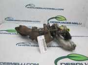 Turbolader 7700101141B Renault (B56) 2.2 Turbodiesel 113 CV / 83 KW