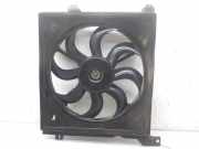 Kühlerventilator 252312F000 Kia Cerato Limousine 1.6 16V (G4ED)
