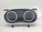 Tachoeinheit Kmh 8200451344 Renault Clio II (BB/CB) Schrägheck 1.5 dCi 80 (K9K-702)