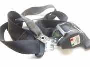 Sicherheitsgurt Links Hinten 621180600 Seat Leon ST (5FF) Kombi 5-drs 2.0 TDI FR 16V (CKFC/CRMB/CRLB/CRBC)