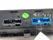 Bedienung Klimaanlage 13247811 Opel Astra H GTC (L08) Schrägheck 3-drs 1.7 CDTi 16V (Z17DTH)