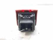Warnleuchte Schalter 06019 Nissan Micra (K12) Schrägheck 1.2 16V (CR12DE)