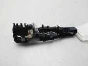 T?rgriff Au?en Rechts Vorne 8200028464 Renault Sc?nic II (JM) Gro?raumlimousine 1.9 dCi 130 (F9Q-818)