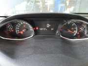 Tachoeinheit Kmh 9822774780 Peugeot 308 SW (L4/L9/LC/LJ/LR) Kombi 5-drs 1.5 BlueHDi 130 (DV5RC(YHZ))