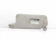 Sonnenblende Links 820000096 Renault Scénic II (JM) Großraumlimousine 1.9 dCi 120 (F9Q-812)