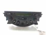 Bedienung Klimacontrolle 96326398ZK Citroën C5 Berline (DC) Schrägheck 2.0 HDi 110 (DW10ATED(RHZ))