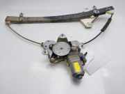 Fensterheber Links Hinten 96624334 Daewoo / Chevrolet Captiva (C100) SUV 2.0 CDTI 16V 127 4x2 (Z20S)