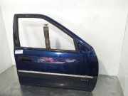 Tür Rechts Vorne 9004K8 Citroën Xantia (X1/2) Schrägheck 1.9 D X,SX (XUD9A-L(D9B-1))