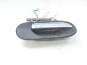 Türgriff Außen Ra 80606BM060 Nissan Almera (N16) Limousine 2.2 Di 16V HP (YD22DDTi)