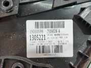 Türverkleidung Links Hinten 39060599 Opel Astra K Schrägheck 5-drs 1.4 Turbo 16V (B14XFL)