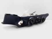 Bedienung Klimaanlage 559000KC10 Toyota Hilux V/VI Pick-up 2.4 D4D-F 16V 4x4 (2GD-FTV)