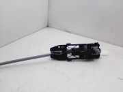 Türgriff Außen Links Vorne 5N0837885H Volkswagen Golf VII Variant (AUVV) Kombi 1.6 TDI BMT 16V (DGTE) DGTE