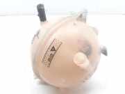 Ausgleichbehälter - - 1K0121407A Volkswagen Passat (3C2) Limousine 2.0 TDI 16V 170 (BMR) BMR