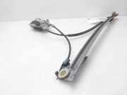 Fensterheber Links Vorne 9221N8 Peugeot Expert (224) Großraumlimousine 2.0 HDi 110 (DW10ATED(RHZ))