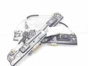 Fensterheber Rechts Vorne 20952453 Opel Insignia Sports Tourer Kombi 1.6 CDTI 16V (B16DTH)