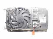 Kühlerventilator 9641808480 Citroën CITROEN BERLINA 1.9 D SX 69 CV / 51 KW