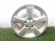 Felgenset 4 Stück R17 Toyota RAV4 (A3) Geländewagen 2.2 D-CAT 16V 4x4 (2AD-FHV)
