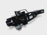 Türgriff Außen Rechts Vorne BM51A224A36CG Ford Focus 3 Schrägheck 1.6 TDCi 115 (T1DA)