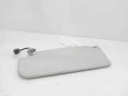 Sonnenblende Rechts 6R0857552A Volkswagen Polo V (6R) Schrägheck 1.6 TDI 16V 105 (CAYC) CAYC