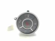 Warnleuchte Schalter 8520109010 SsangYong Kyron SUV 2.0 M 200 Xdi 16V 4x4 (D20DT(OM664.950))