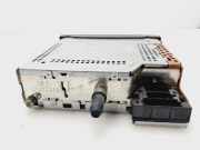 Radio 96545978XT Peugeot 307 (3A/C/D) Schrägheck 2.0 HDi 90 (DW10TD(RHY))