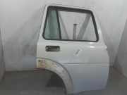 Tür Rechts Hinten BFA490160 Land + Range Rover Freelander Hard Top Geländewagen 2.0 td4 16V (204D3(M47-D20))