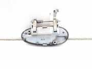 Türgriff Außen Ra 96260970 Daewoo / Chevrolet Tacuma Großraumlimousine 1.6 16V (A16DMS)