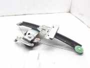 Fensterheber Links Hinten 31253719 Volvo S60 I (RS/HV) Limousine 2.4 20V 140 (B5244S2)