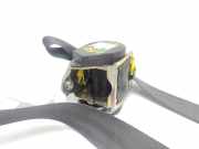 Sicherheitsgurt Rechts Vorne 7L0857706D Volkswagen Touareg (7LA/7L6) SUV 2.5 TDI R5 (BAC) BAC