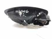 Türgriff Innen Links Hinten 826730001R Renault Megane III Berline (BZ) Schrägheck 5-drs 1.5 dCi 110 (K9K-836(K9K-J8))