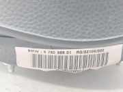 Airbag Lenkrad 676036601 Mini (R50,R53) Cooper S 163 CV / 120 KW