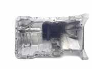 Ölwannenabdeckung A1660141302 Mercedes-Benz A (W168) Schrägheck 1.4 A-140 (M166.940)