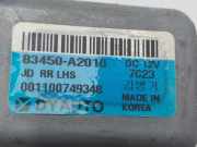 Fensterhebermotor Links Hinten 83450A2010 Kia Cee'd (JDB5) Schrägheck 5-drs 1.4 CRDi 16V (D4FC)