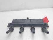 Zündspule 9624675580 Peugeot 206 (2A/C/H/J/S) Schrägheck 1.4 XR,XS,XT,Gentry (TU3JP(KFW))