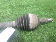 Antriebswelle Rechts Vorne 8200618111 Renault Clio III (BR/CR) Schrägheck 1.4 16V (K4J-780)