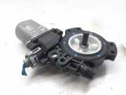 Fensterhebermotor Links Hinten 834502B000 Hyundai Santa Fe II (CM) SUV 2.2 CRDi 16V 4x4 (D4HB)