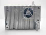 Radio 13334053 Opel Astra J (PC6/PD6/PE6/PF6) Schrägheck 5-drs 1.7 CDTi 16V 125 (A17DTR)