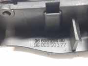 Türgriff Innen Links Vorne 9660525480 Peugeot SW Allure 140 CV / 103 KW