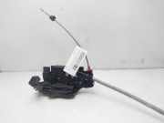 Türschloss Rechts Hinten A0997302801 Mercedes-Benz B (W247) Schrägheck 2.0 B-200d (OM654.920)