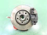 Achsschenkel Halter Rechts Vorne 400140006R Renault Laguna III Estate (KT) Kombi 5-drs 2.0 16V (M4R-704)