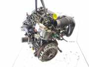 Motor RHZ Peugeot 406 (8B) Limousine 2.0 HDi 110 (DW10ATED(RHZ))